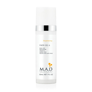 M.A.D Skincare Fade Gel 6 - 1 oz